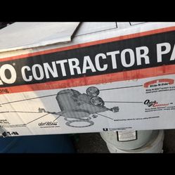 Contractors Lot 