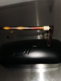 DvF preskription ready frame for glasses