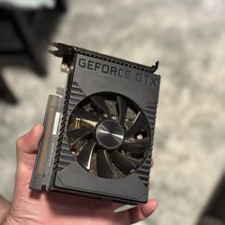 GeForce GTX 1660ti
