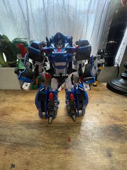 Transformers