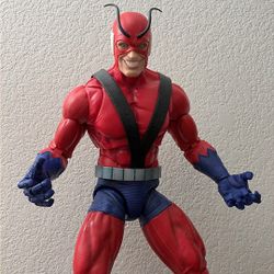 Marvel Legends Haslab Giantman 