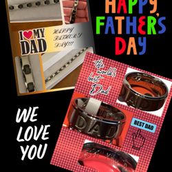 FATHERS DAY GIFTS