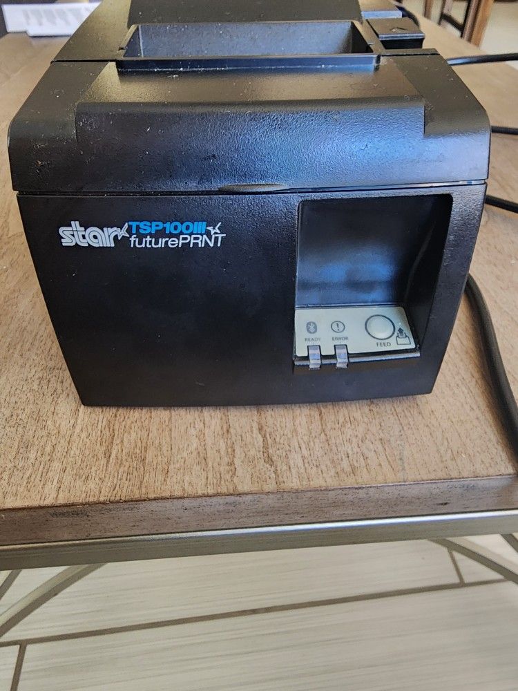 Kitchen Printer