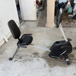 Exercise Machine