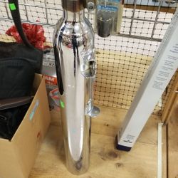 Harley Davidson exhaust