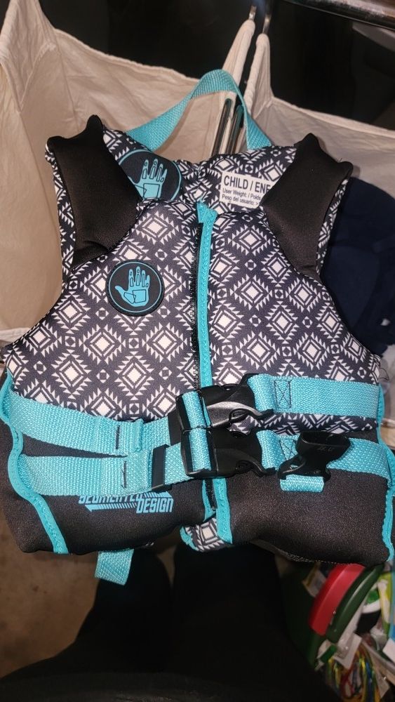 Life Jacket
