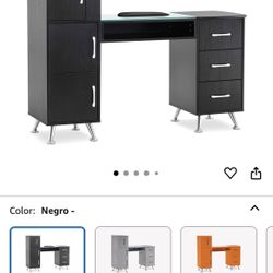 Mesa Manicure (manicurista) 