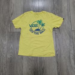 Vans T Shirt