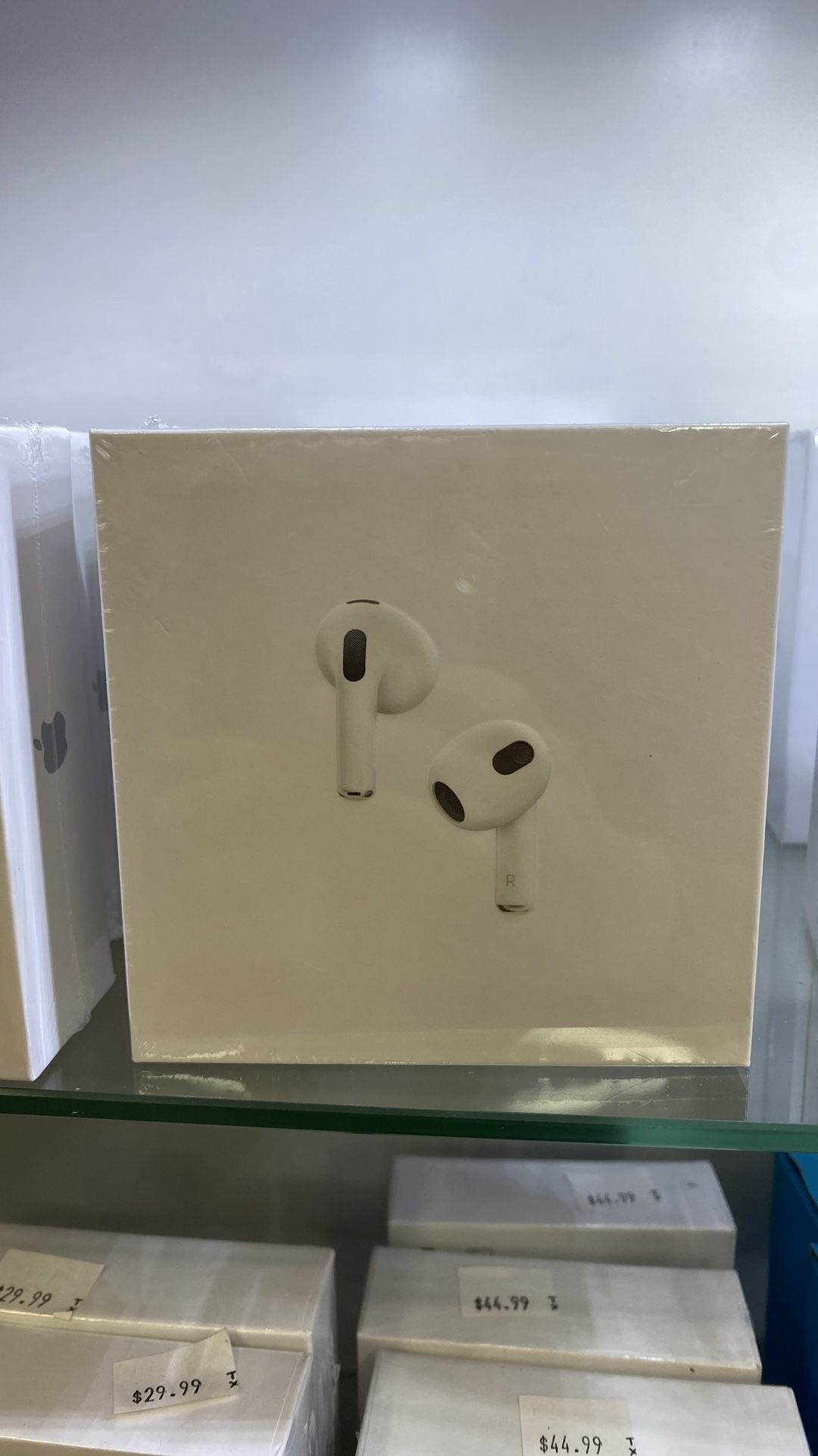 3rd Generation Airpods For Sale Now New