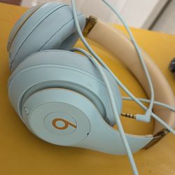 Beats Studio 3 