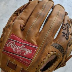 Baseball Glove