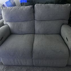 Couches!