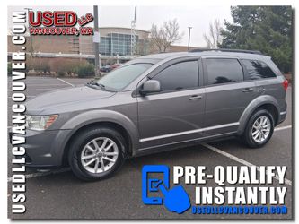 2013 Dodge Journey
