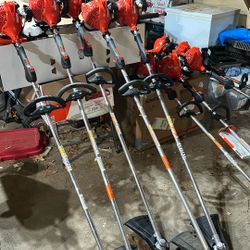 New Echo String Trimmers