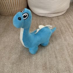 Dinosaur Stuffed Animal
