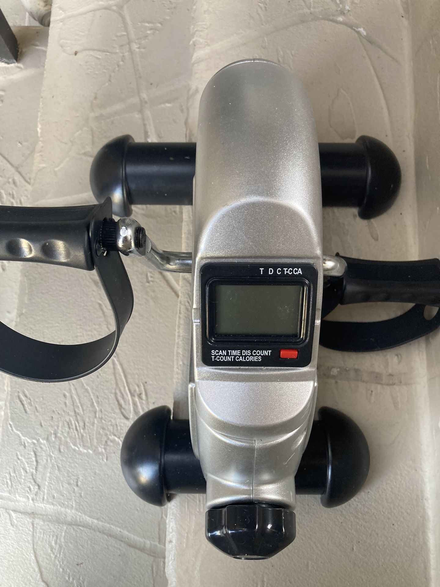Eliptical Machine