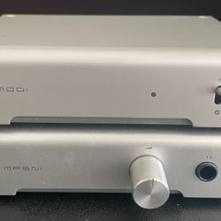 Schiit Magni 3 And Modi 3