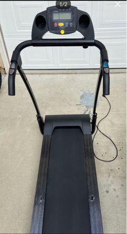 Treadmill