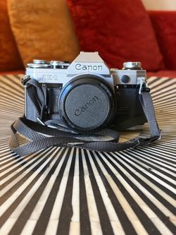 Canon AE-1