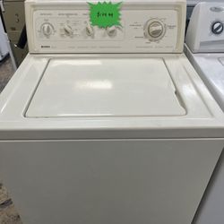 Washer (Kenmore ) White