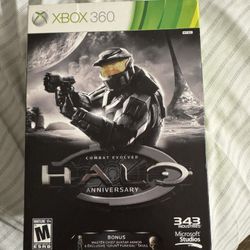 Xbox Games (Read Description)