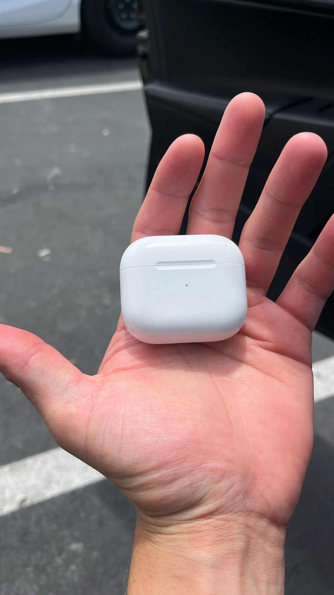 Air Pod Pro 2