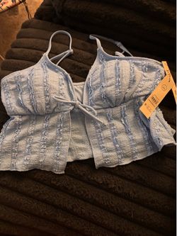 Swimsuit top