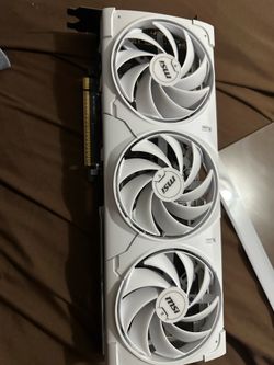 MSI Shadow 5080