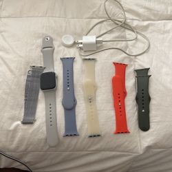 Apple watch series 4 gps and cellular 40mm deals