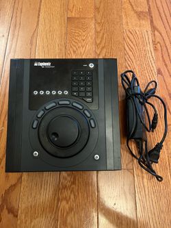 Euphonix MC Transport Control Surface