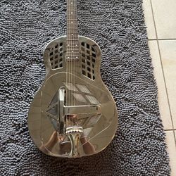 Regal RC-51 Resonator Guitar