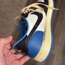 Cactus Jacks Fragments 