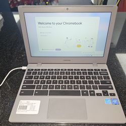Samsung Chromebook. ASK FOR RYAN. #4419-2165955196-01