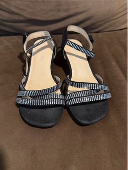 Girls high heels
