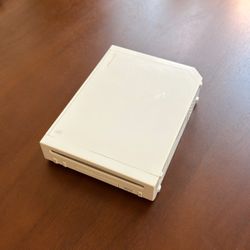 Nintendo Wii