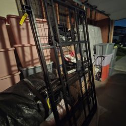 adjustable bed frame King size