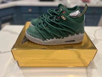 Air Jordan 3 Teyana Taylor