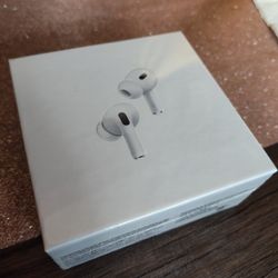 Apple Headphones 