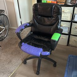 Free Desk Chair