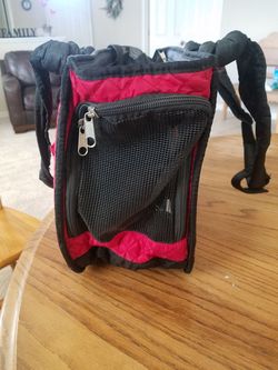 Wagatude on sale dog carrier