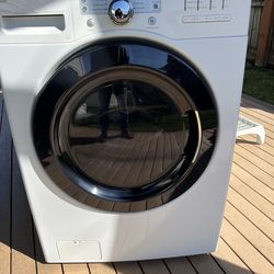 Washer by Kenmore