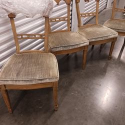 Beautiful Chairs