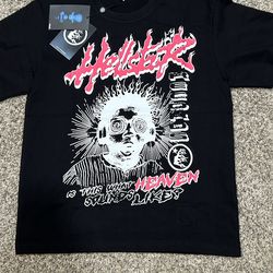 Hellstar shirt