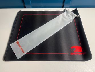 iBuyPower Mouse Mat