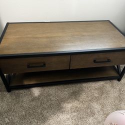 Coffee Table/ Tv Stand 