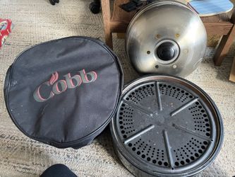 Camping Grill