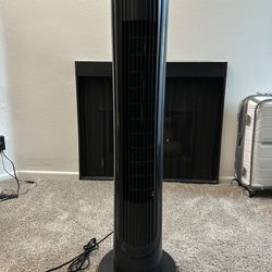 Portable Fan / Standing Fan / Tower Fan