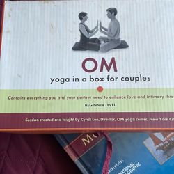 Yoga In A Box\\\\ Siri expires add downwind and