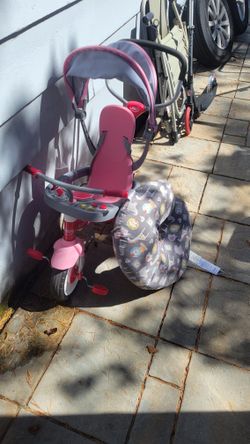 Baby Toys