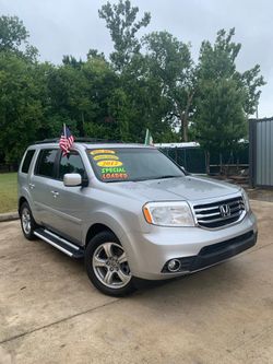 2012 honda Pilot //DP 1990// not parting out